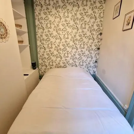 Cosy Studio, Centre Historique, Juvenal *