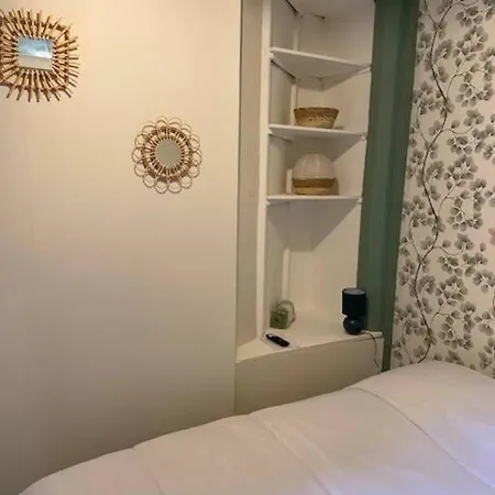 Cosy Studio, Centre Historique, Juvenal