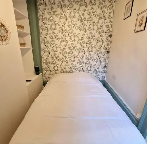 Cosy Studio, Centre Historique, Juvenal *